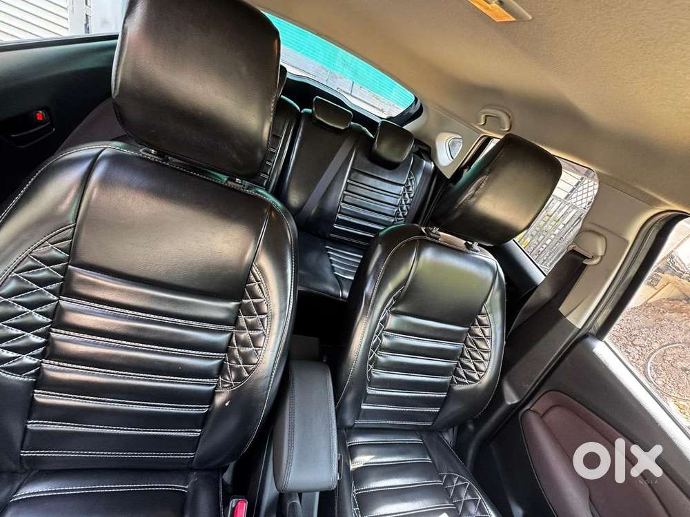 Toyota Urban Cruiser Taisor 2024 Petrol Well Maintained