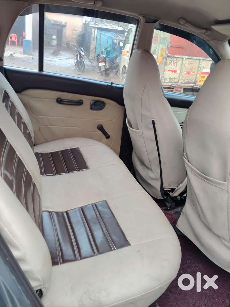 Hyundai Santro Xing Gl, 2011, Petrol