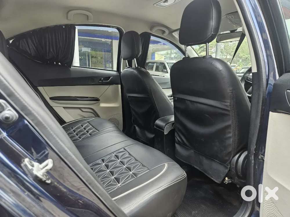 Tata Tigor Xza Twn Cng - 2024 - Less Driven Car