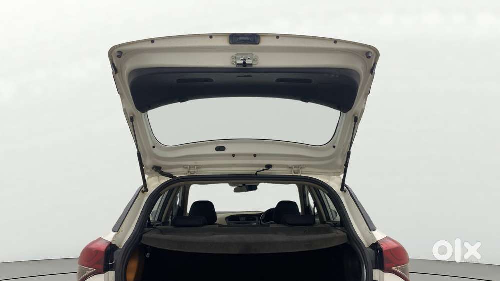 Hyundai Elite I20 Asta 1.2 (o), 2015, Petrol