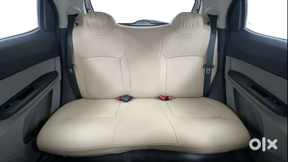 Tata Tiago Xz, 2017, Petrol