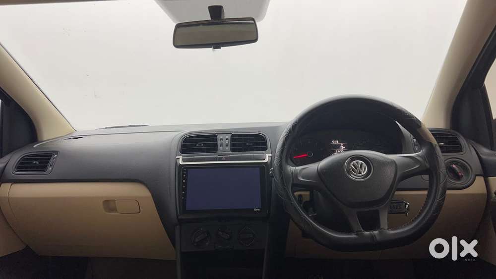 Volkswagen Ameo 1.2 Mpi Comfortline Plus, 2017, Petrol
