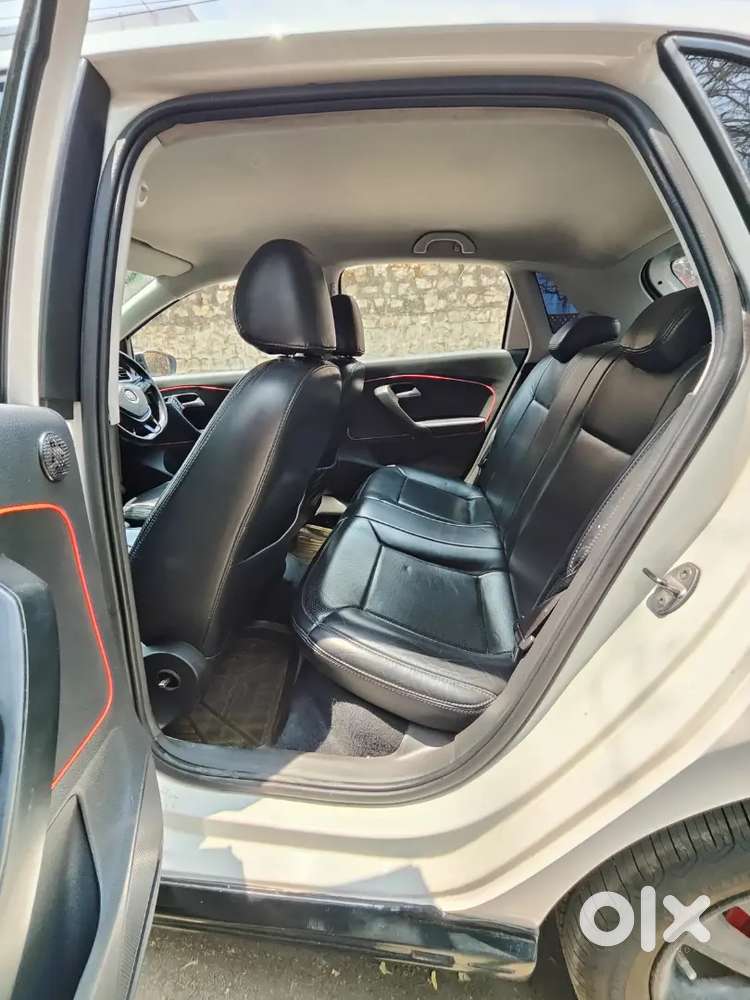 Volkswagen Polo Gt 2016 Petrol Good Condition