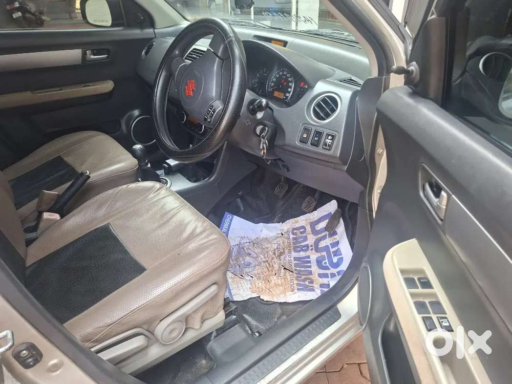 Maruti Suzuki Swift Dzire 2008 Petrol 85000 Km Driven