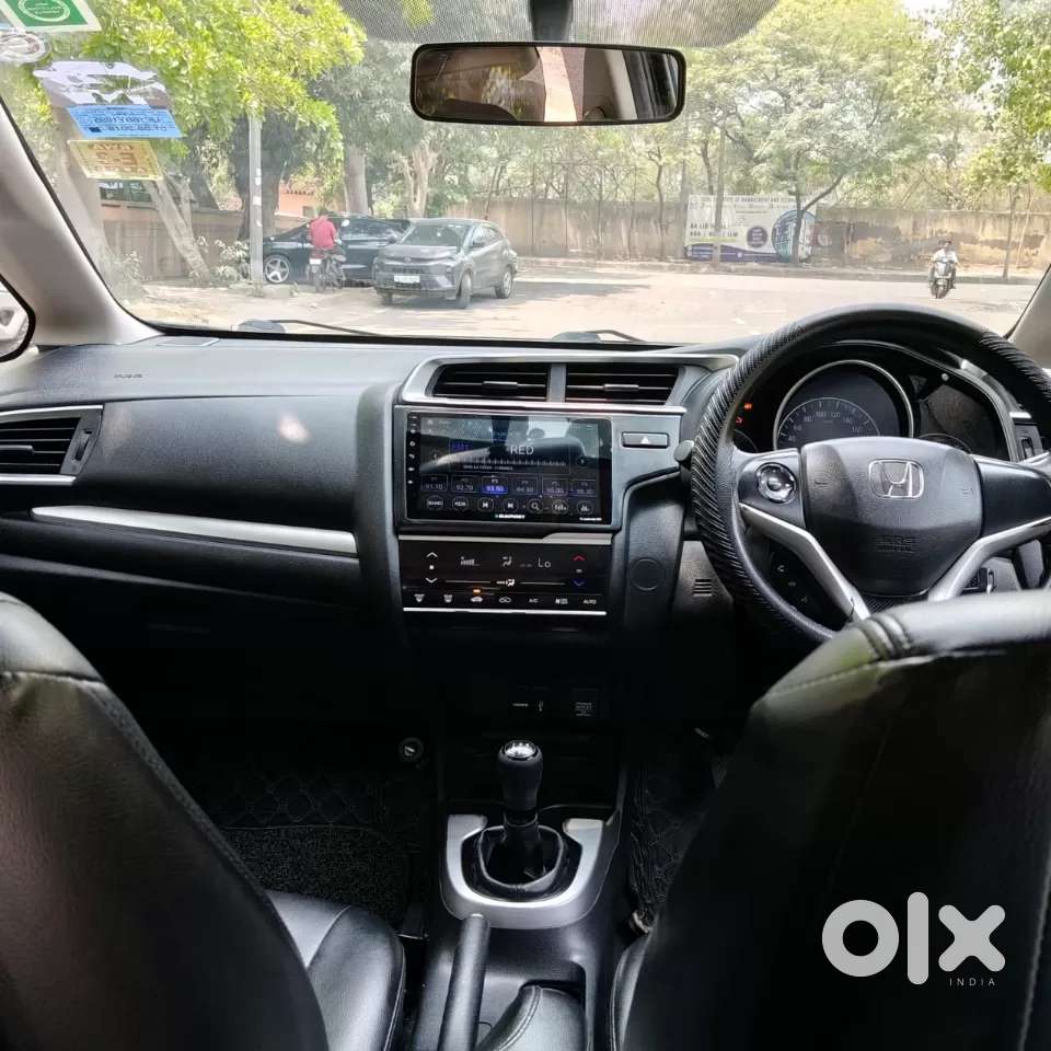 Honda Wr-v 1.2 Vx I-vtec, 2018, Petrol