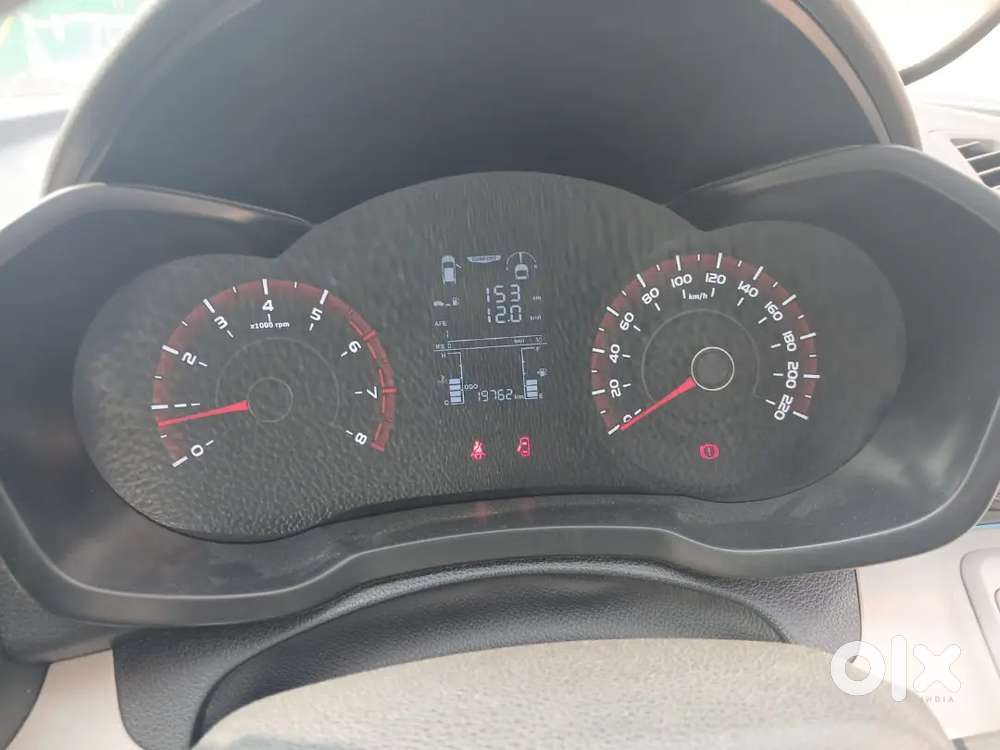 Mahindra Xuv300 Turbosport 2024 Petrol Good Condition