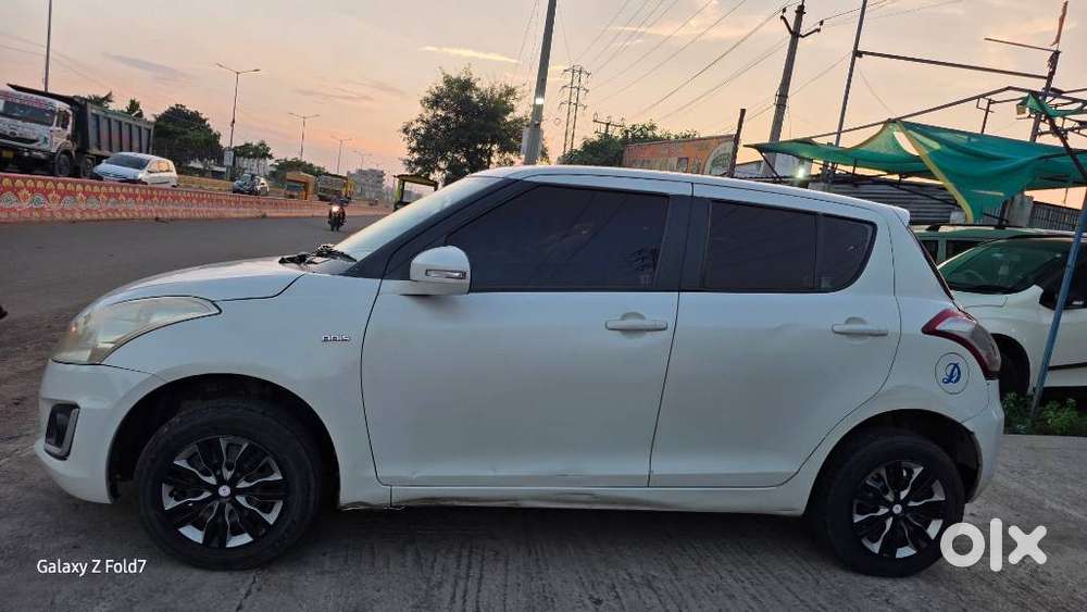 Maruti Suzuki Swift Ddis Vdi, 2014, Diesel