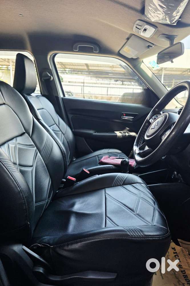 Maruti Suzuki Swift Vxi Abs Bsiv, 2022, Petrol