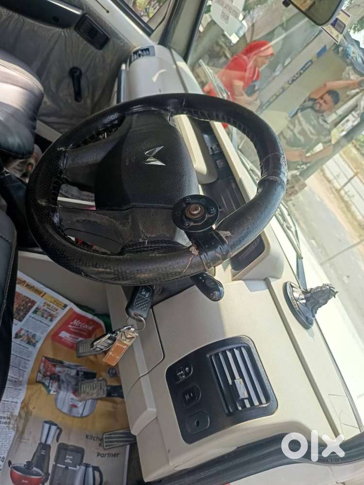 Mahindra Bolero 2023 Diesel