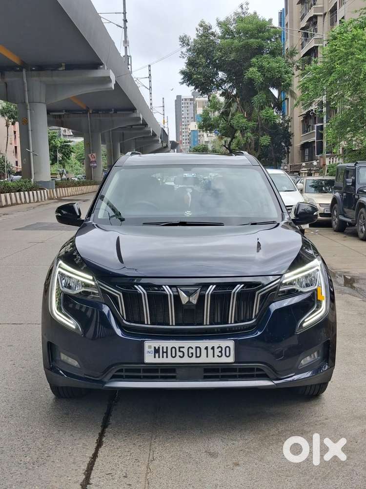 Mahindra Xuv700 2.2 Ax 5 Diesel Mt 7 Str, 2025, Diesel