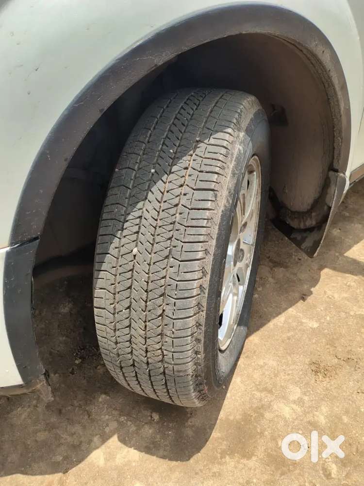 Mahindra Xuv500 Diesel 2012