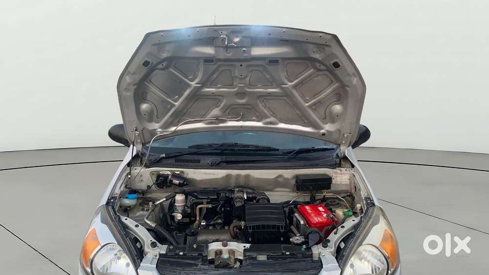 Maruti Suzuki Alto 800 2012-2016 Vxi, 2016, Petrol