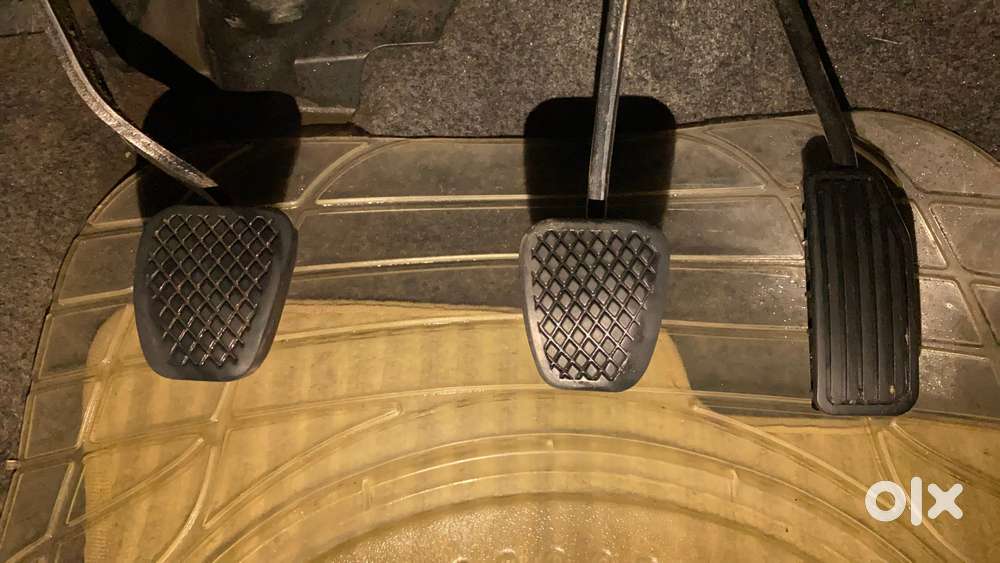 Honda Amaze 2013-2016 S I-vtech, 2015, Petrol