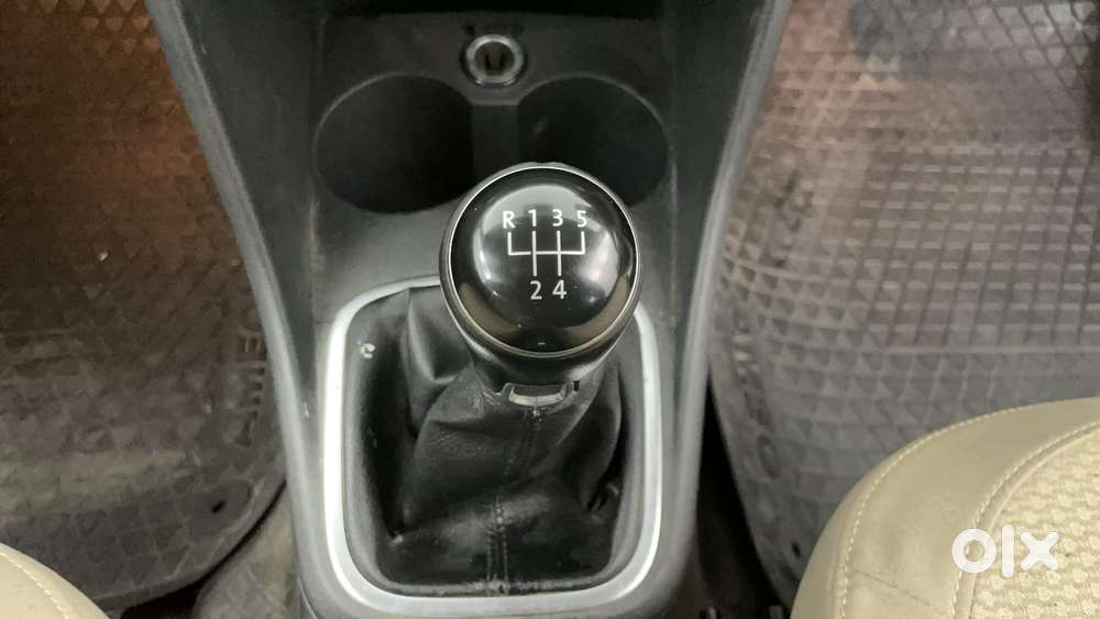 Volkswagen Ameo 1.2 Mpi Highline, 2017, Petrol