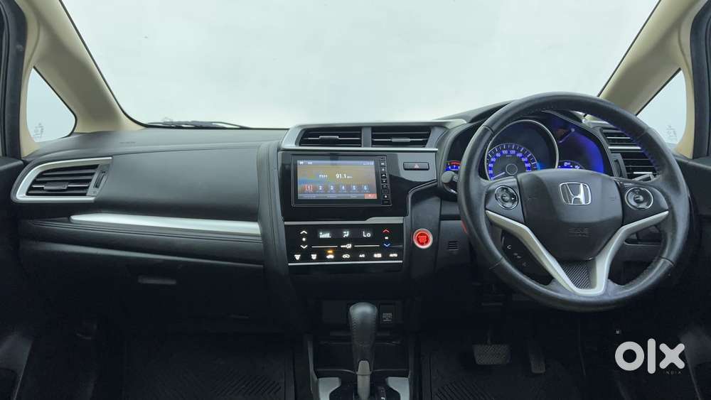 Honda Jazz 1.2 Zx Cvt I-vtec, 2021, Petrol