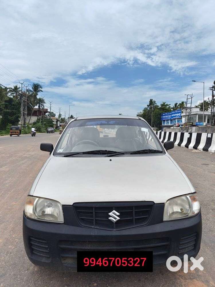 Maruti Suzuki Alto Std (o), 2006, Petrol