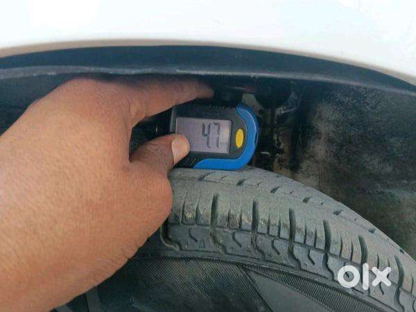 Alto 800 Lxi (2018), 1st Owner, Petrol.