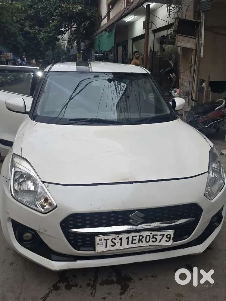 Maruti Swift Zdi 2019