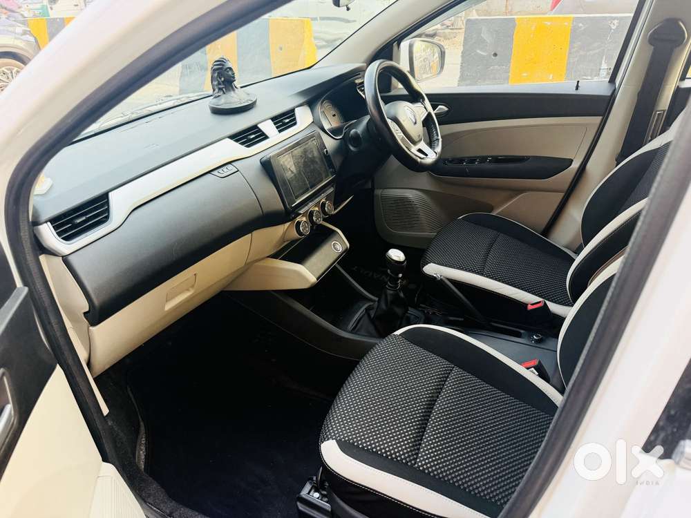 Renault Triber Rxt, 2019, Petrol