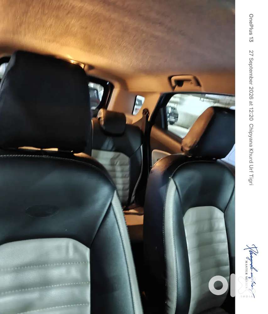 Ford Ecosport Diesel Manual 2017
