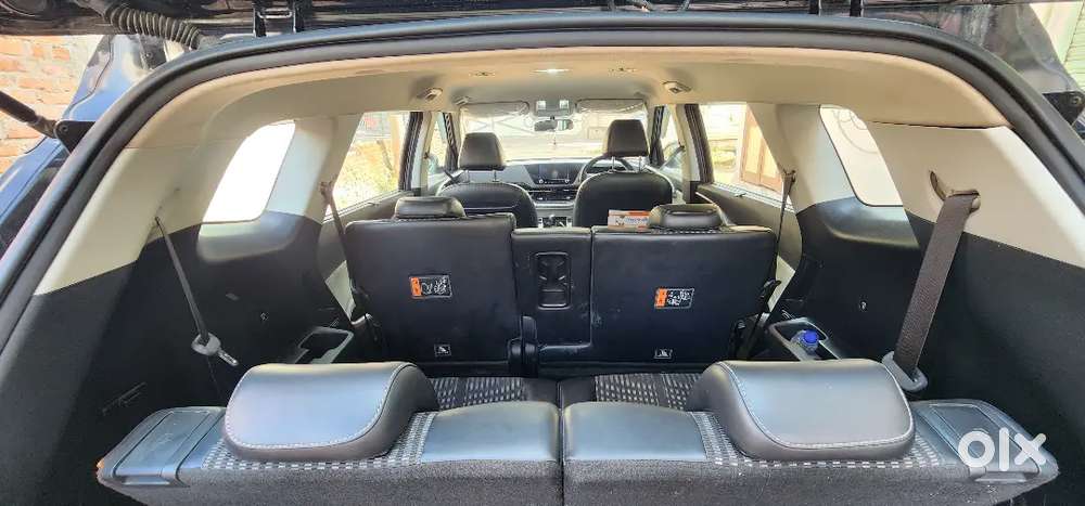 Kia Carens 2022 Diesel 60000 Km Driven