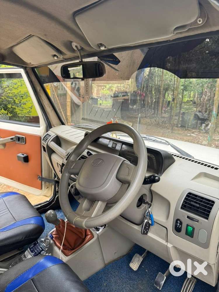 Mahindra Bolero 2012 Diesel Well Maintained