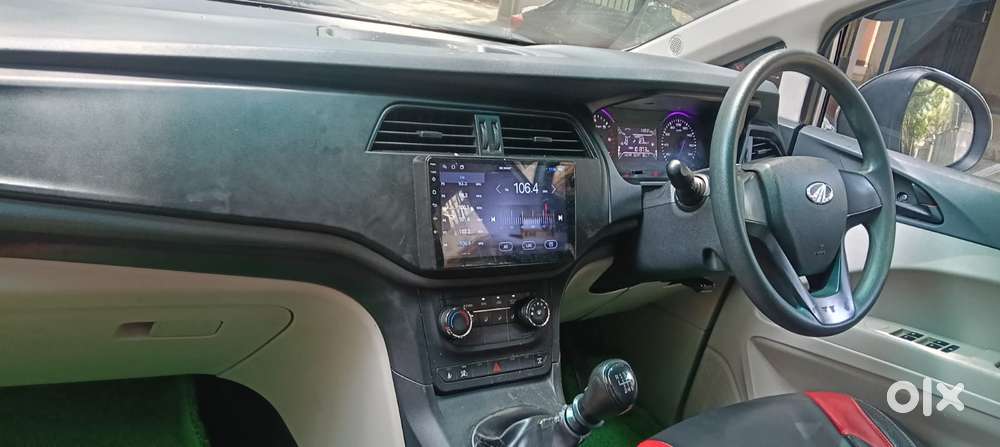 Mahindra Marazzo M2, 2021, Diesel