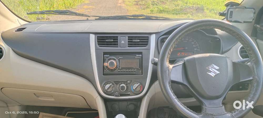 Maruti Suzuki Celerio Vdi, 2017, Diesel