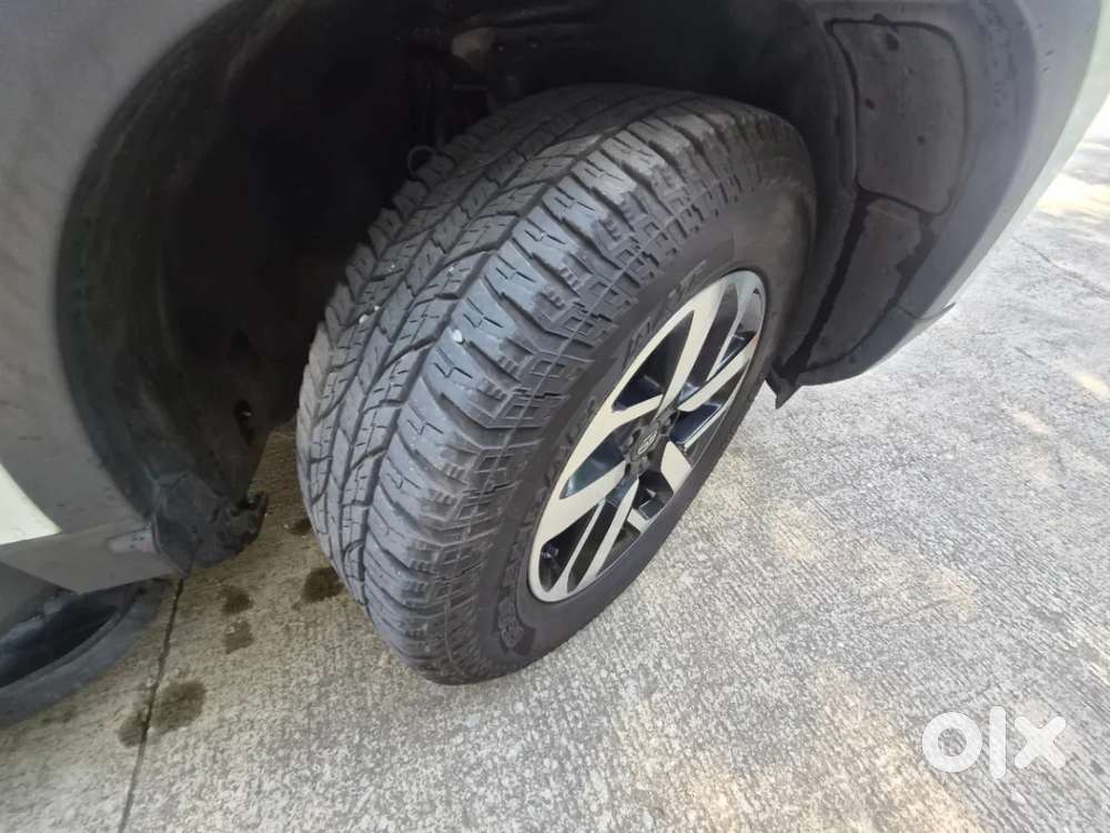 Tata Harrier Xz+, 2022, Diesel