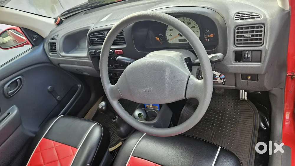 Maruti Suzuki Gypsy 2010 Petrol 50000 Km Driven