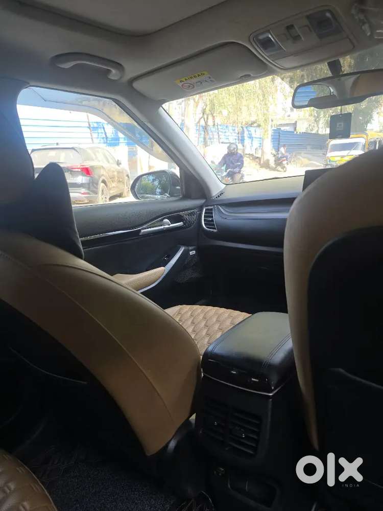 Kia Seltos 2022 Diesel Good Condition