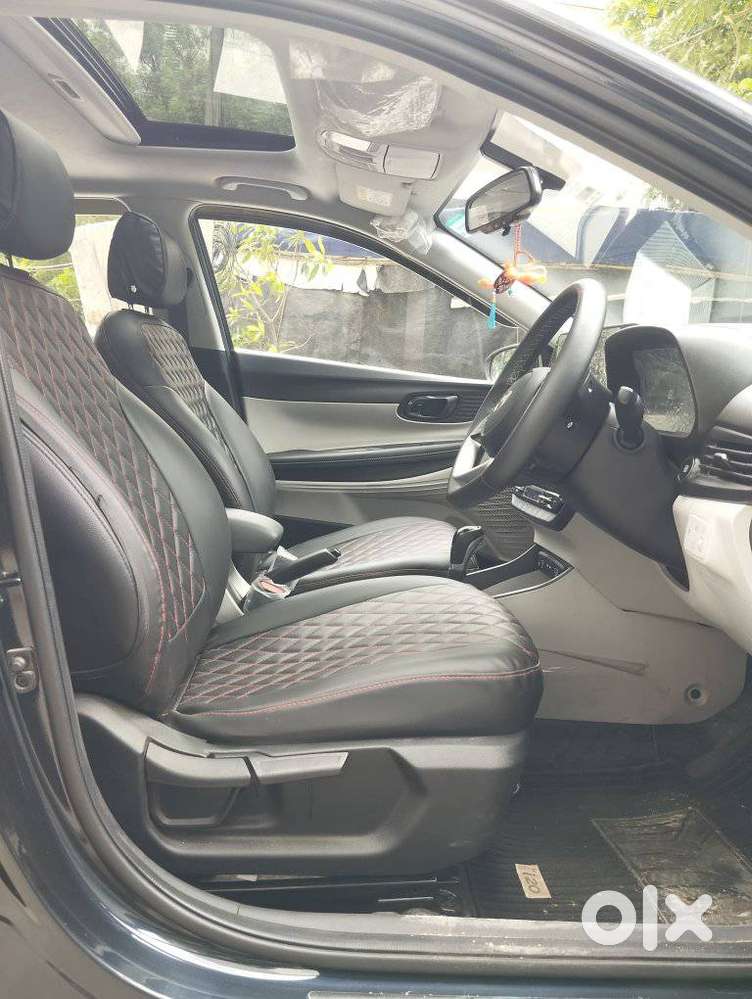 Hyundai I20 Asta 1.2 O With Sunroof, 2024, Petrol