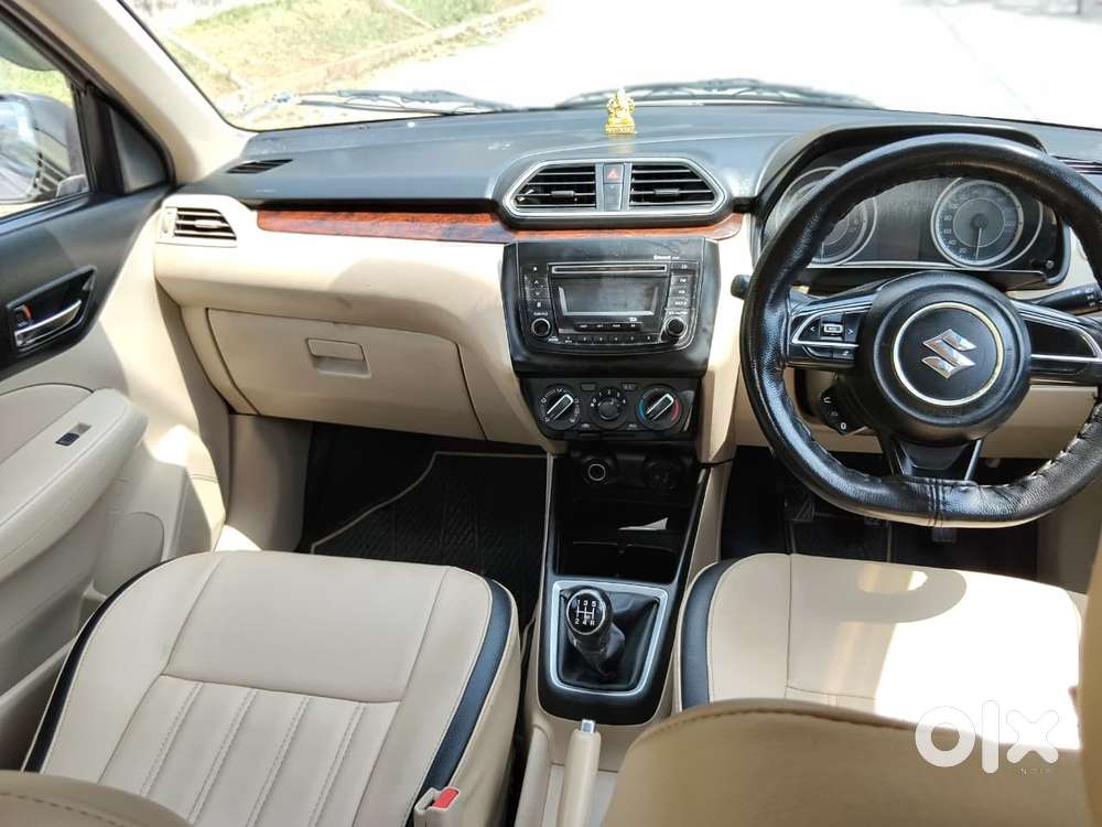 Maruti Suzuki Dzire 2017-2020 Vdi, 2018, Diesel