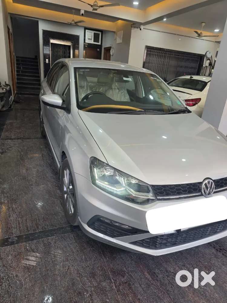 Vento 2021 11000 Kms Driven