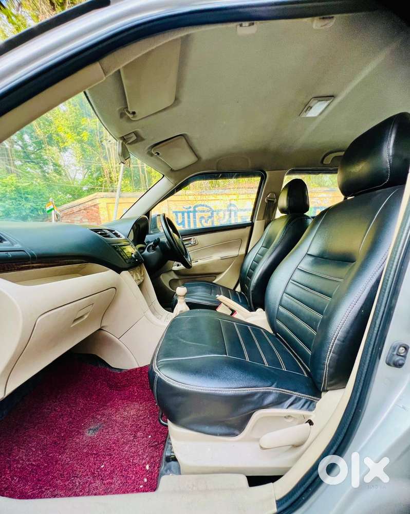 Maruti Suzuki Swift Dzire Vdi Bsiv, 2015, Diesel