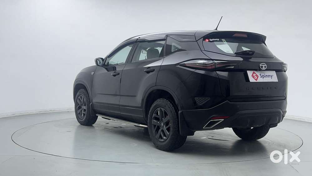 Tata Harrier 2.0 Kryotec Xt Plus Dark Edition, 2022, Diesel