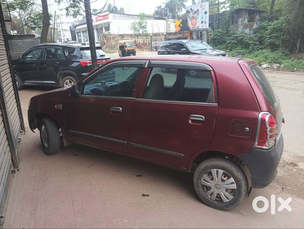 2012 Lx Alto For Sell. Wb Reg With Noc Available