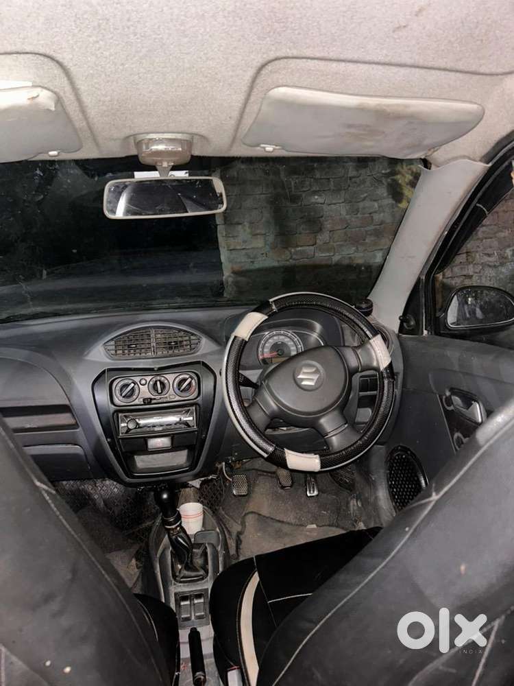 Maruti Suzuki Alto 800 2015 Petrol 80000 Km Driven