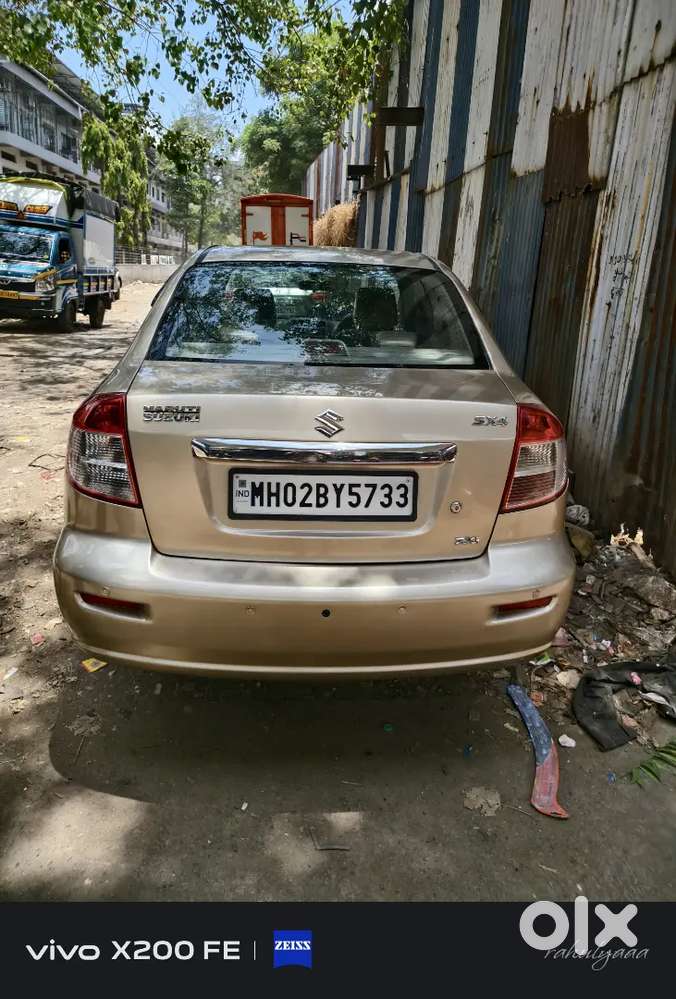Petrol Cng