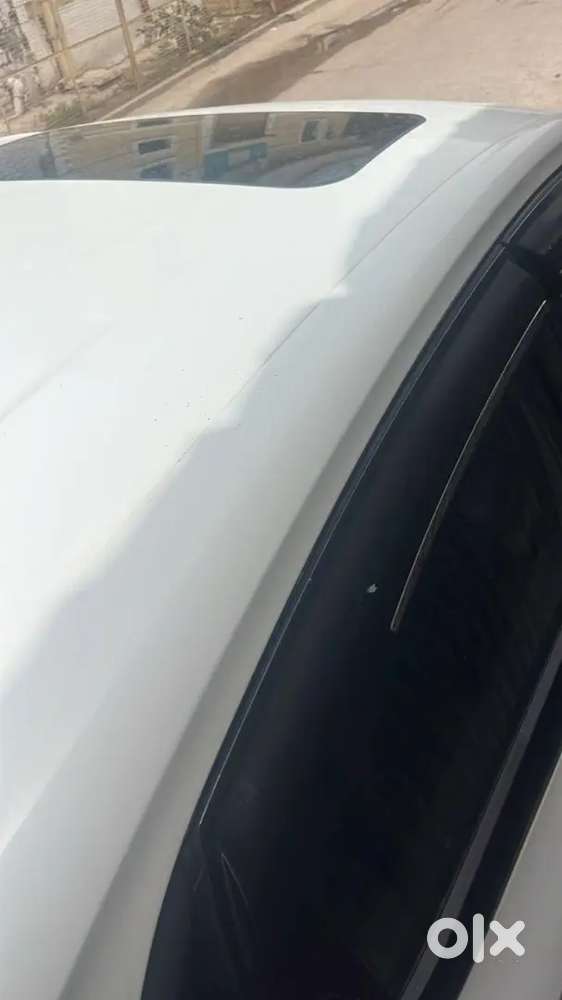 Tata Altroz 2023 Petrol Good Condition