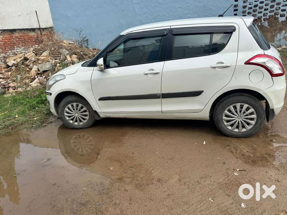 Maruti Suzuki Swift 2014 Petrol Well Maintained