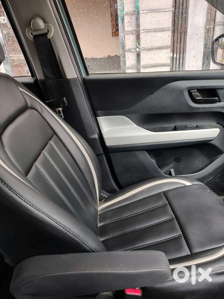 Tata Punch Pure Icng, 2023, Cng & Hybrids