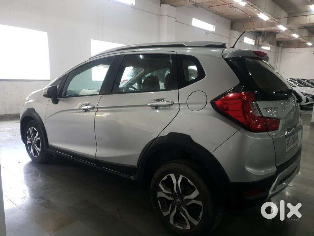 Honda Wr-v I-dtec Vx, 2017, Diesel
