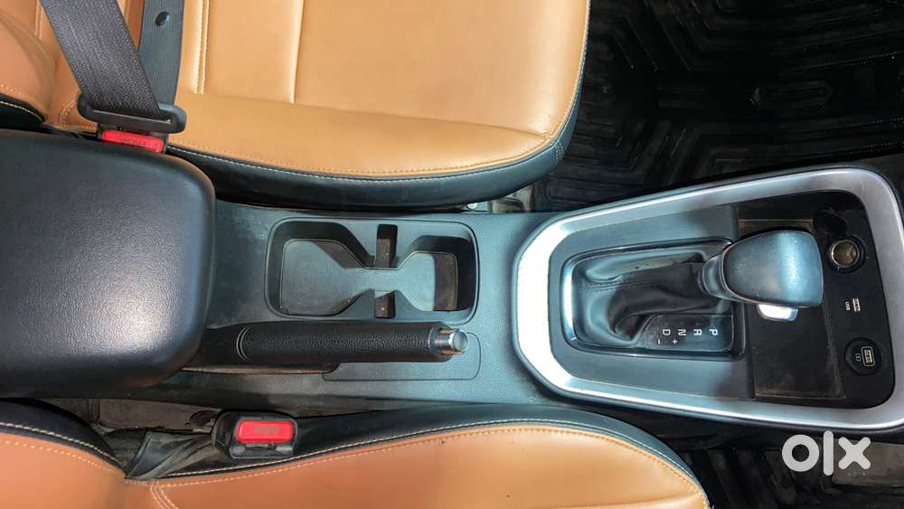 Kia Sonet 1.5 Htx Diesel At, 2022, Diesel