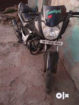 Hero honda cbz old model best sale spare parts