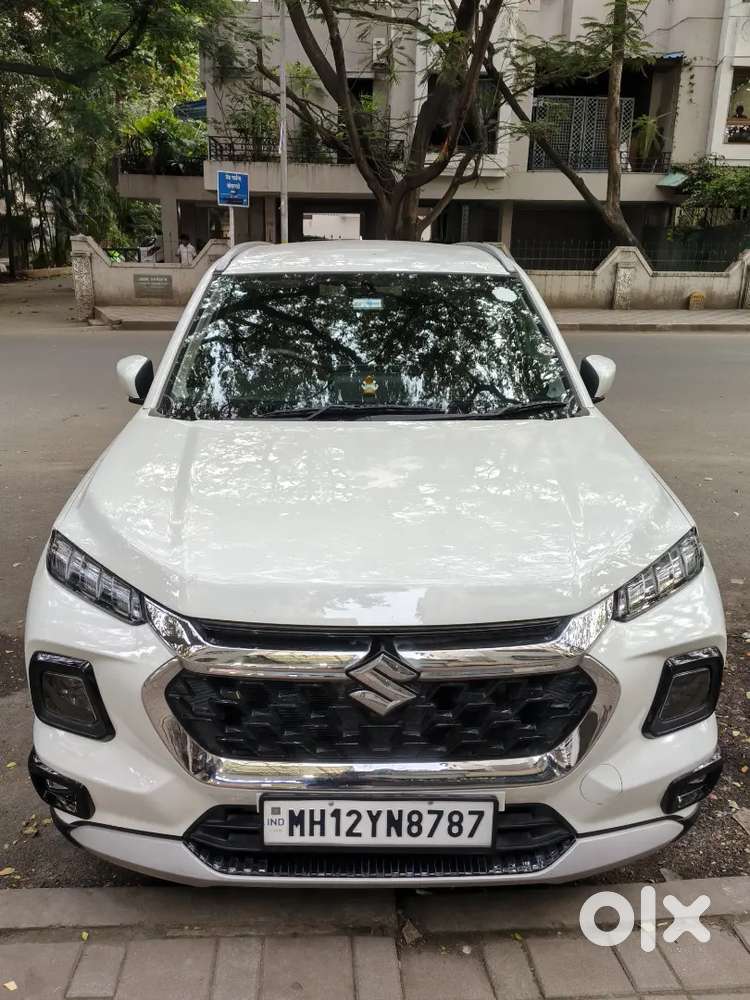 Grand Vitara Zeta Cng September 2025
