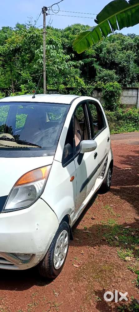 Tata Nano 2014 Lx