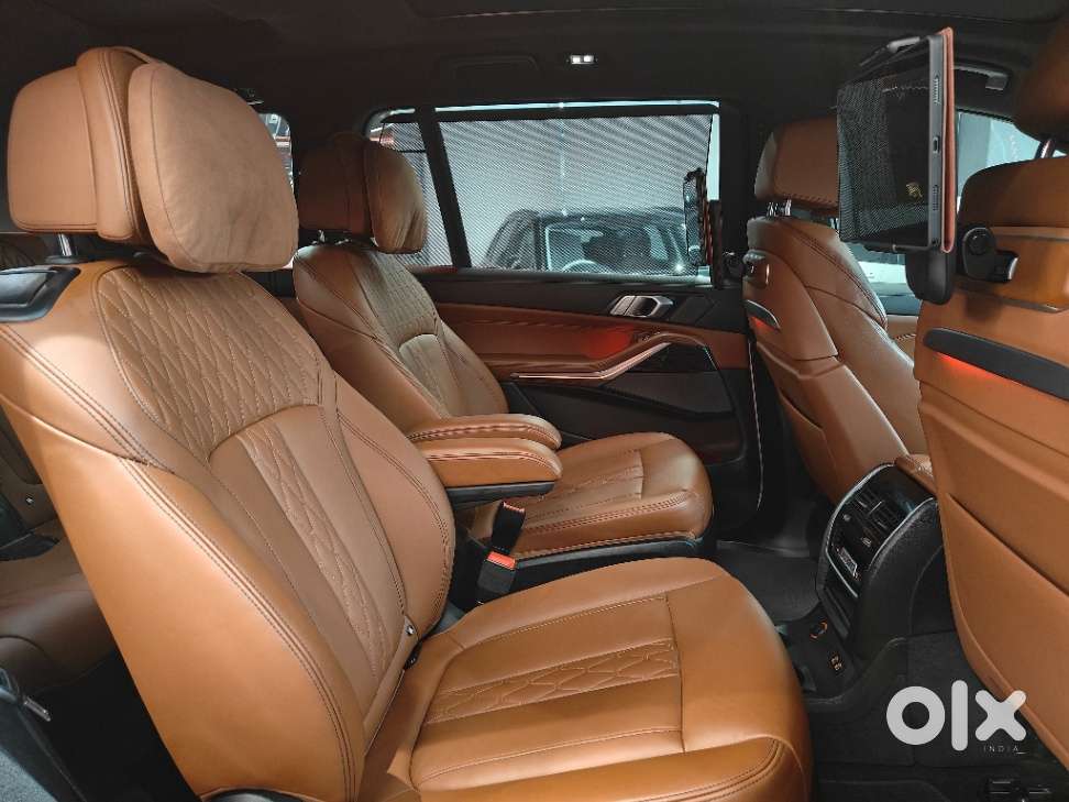 Bmw X7 3.0 Xdrive 40d M Sport, 2025, Diesel