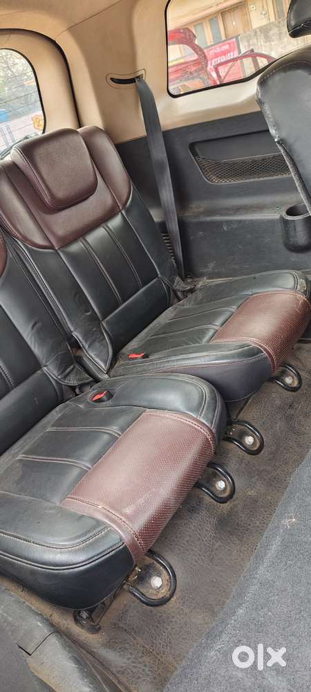 Mahindra Xuv500 W4, 2014, Diesel