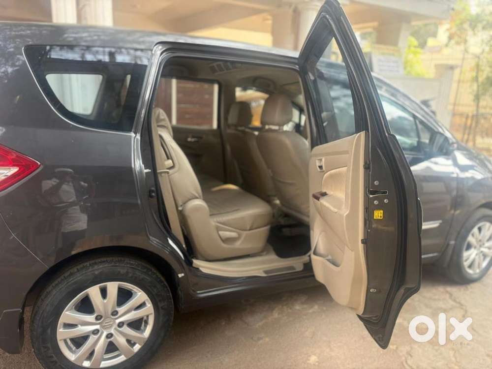 Reliable Maruti Suzuki 2017